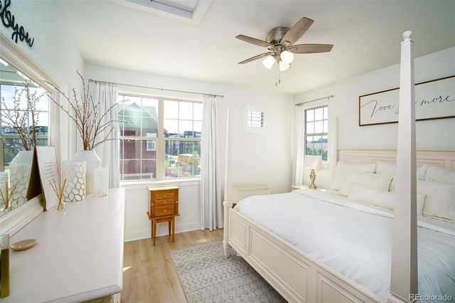 2600 Moline Street, Denver, CO 80238