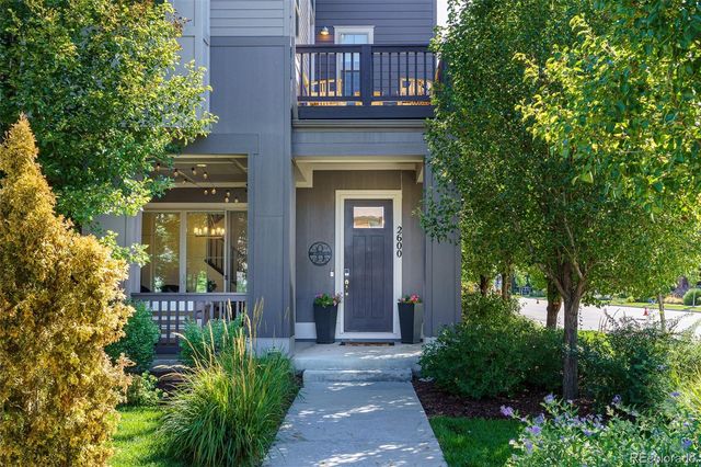2600 Moline Street, Denver, CO 80238