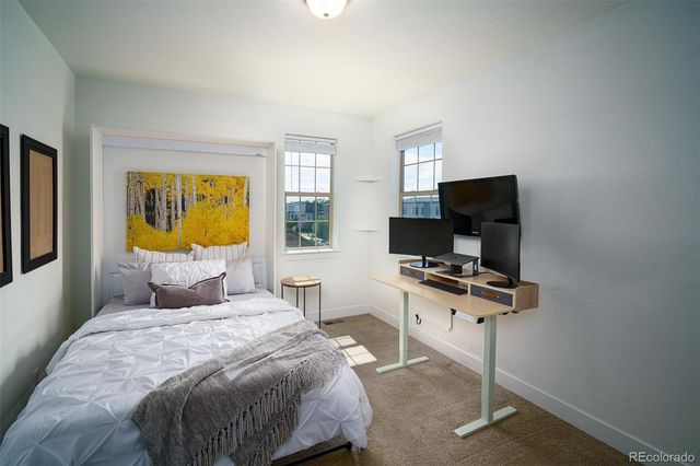 2600 Moline Street, Denver, CO 80238