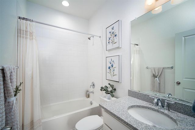 2600 Moline Street, Denver, CO 80238