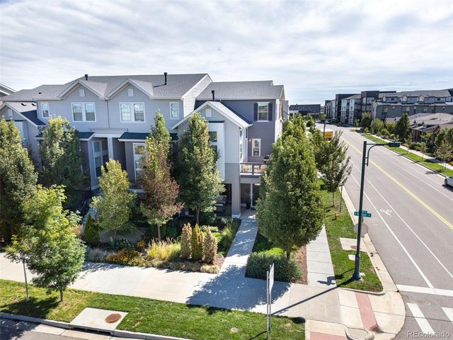 2600 Moline Street, Denver, CO 80238