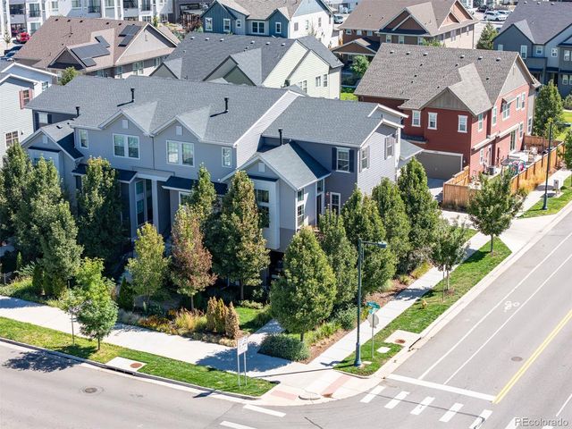 2600 Moline Street, Denver, CO 80238