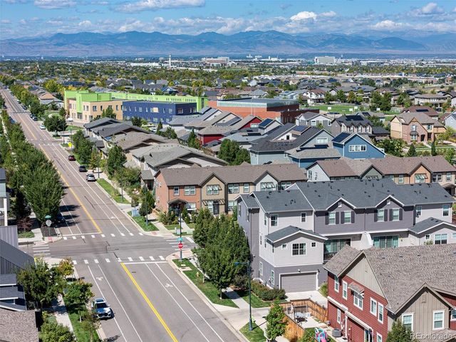 2600 Moline Street, Denver, CO 80238