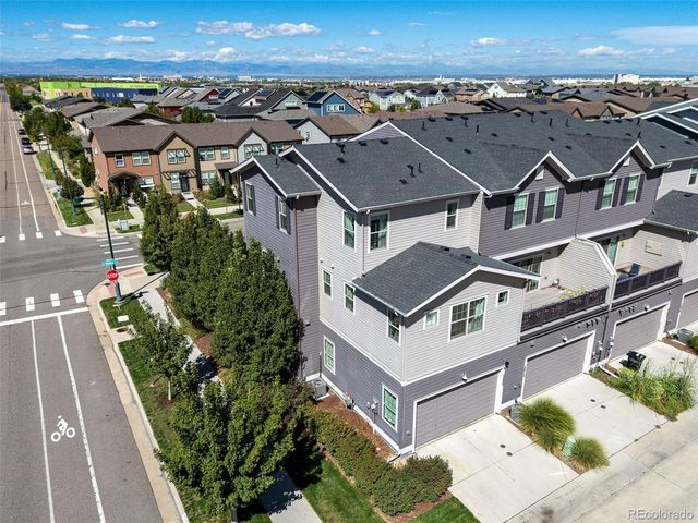2600 Moline Street, Denver, CO 80238