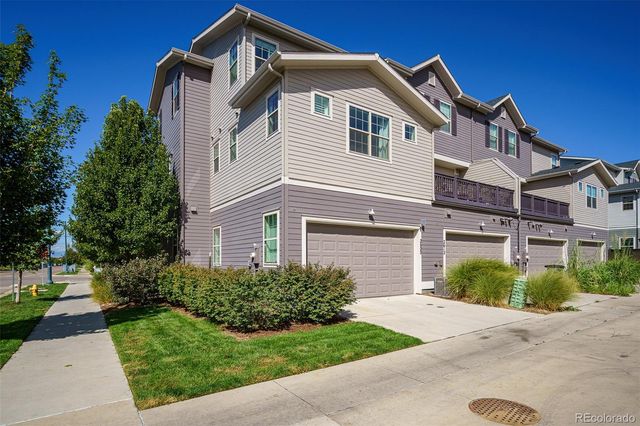 2600 Moline Street, Denver, CO 80238