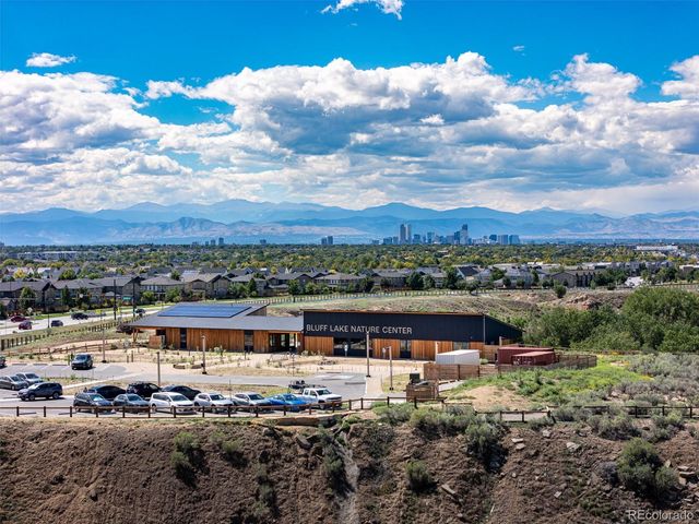 2600 Moline Street, Denver, CO 80238