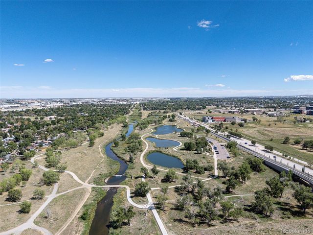 2600 Moline Street, Denver, CO 80238