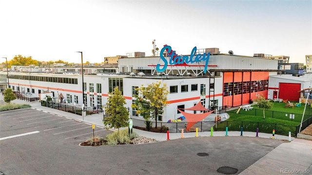 2600 Moline Street, Denver, CO 80238