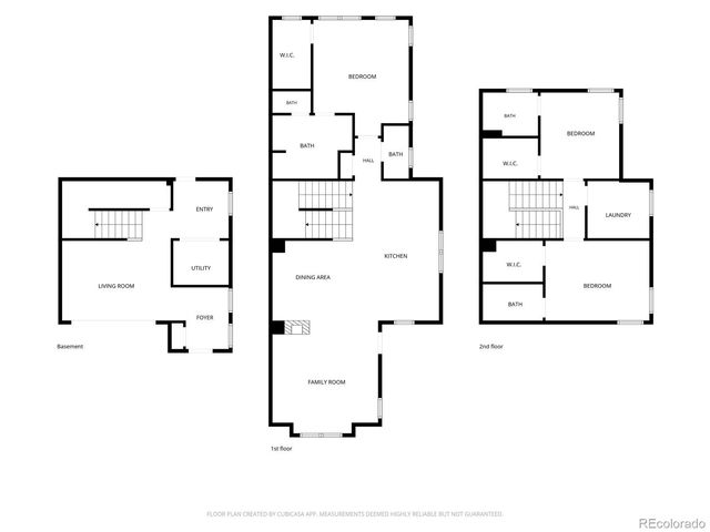 2600 Moline Street, Denver, CO 80238