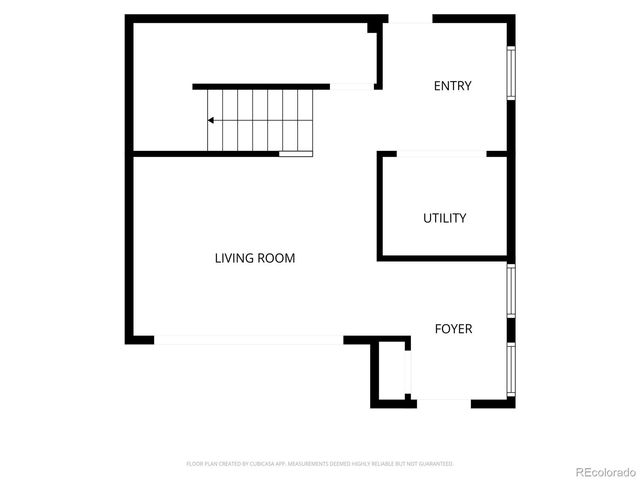 2600 Moline Street, Denver, CO 80238