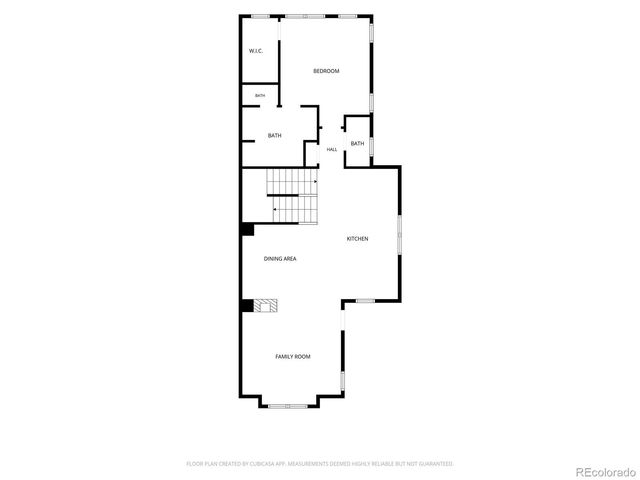 2600 Moline Street, Denver, CO 80238