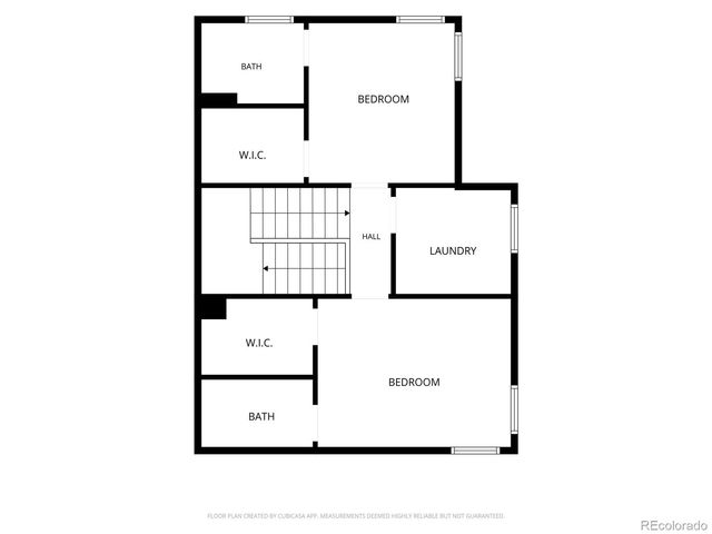 2600 Moline Street, Denver, CO 80238