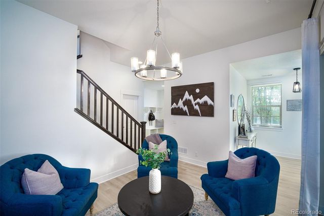 2600 Moline Street, Denver, CO 80238
