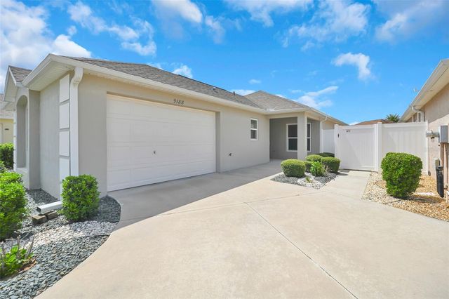 9188 SE 166TH SPRUNG LANE, The Villages, FL 32162