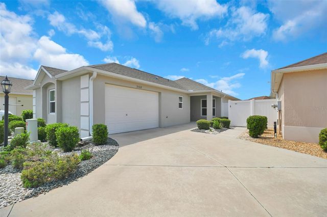 9188 SE 166TH SPRUNG LANE, The Villages, FL 32162