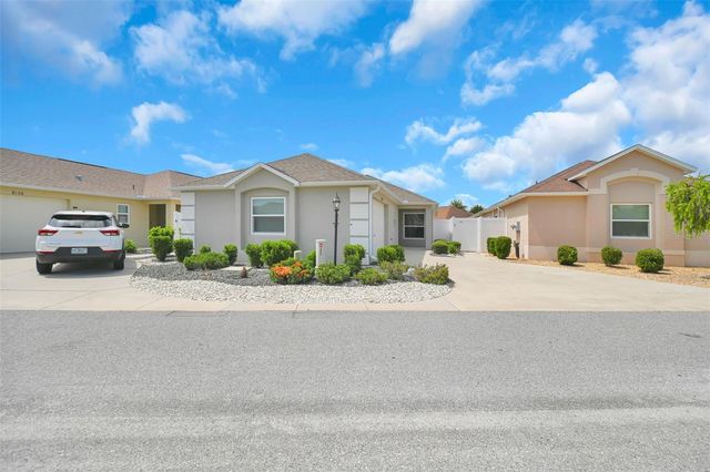 9188 SE 166TH SPRUNG LANE, The Villages, FL 32162