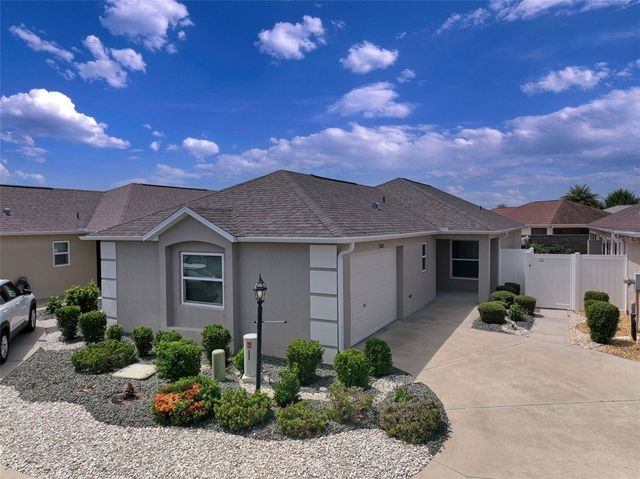 9188 SE 166TH SPRUNG LANE, The Villages, FL 32162
