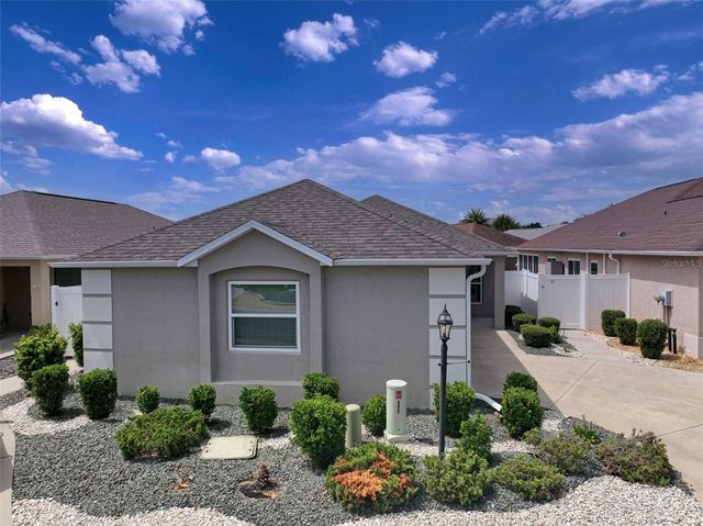 9188 SE 166TH SPRUNG LANE, The Villages, FL 32162