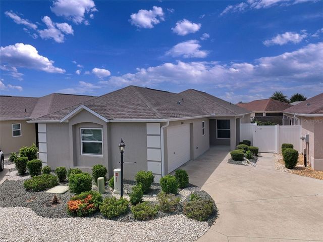 9188 SE 166TH SPRUNG LANE, The Villages, FL 32162