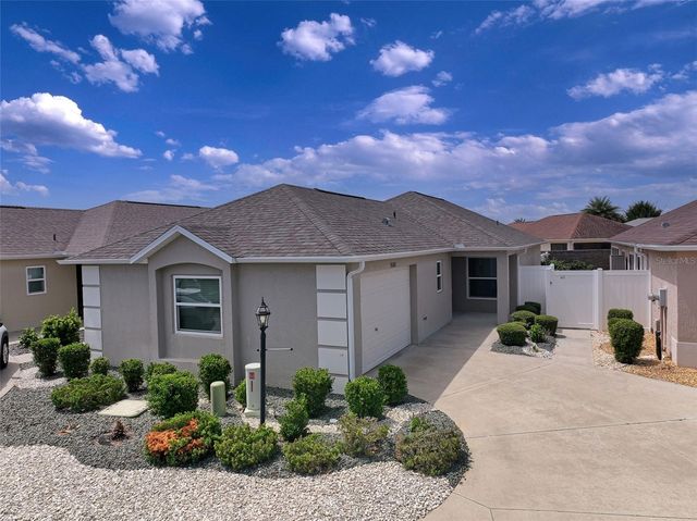 9188 SE 166TH SPRUNG LANE, The Villages, FL 32162