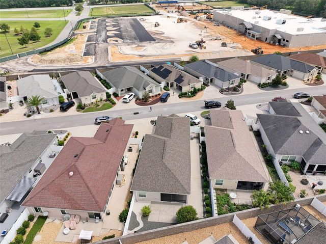 9188 SE 166TH SPRUNG LANE, The Villages, FL 32162