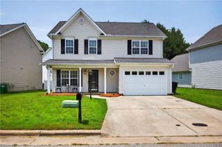 6125 Birkdale Drive, High Point, NC 27265