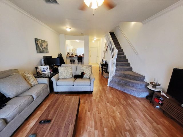 4961 NW 43RD AVENUE 107, Gainesville, FL 32606