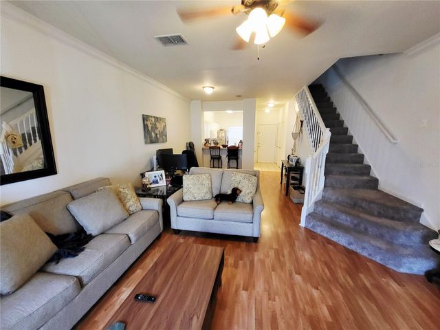 4961 NW 43RD AVENUE 107, Gainesville, FL 32606