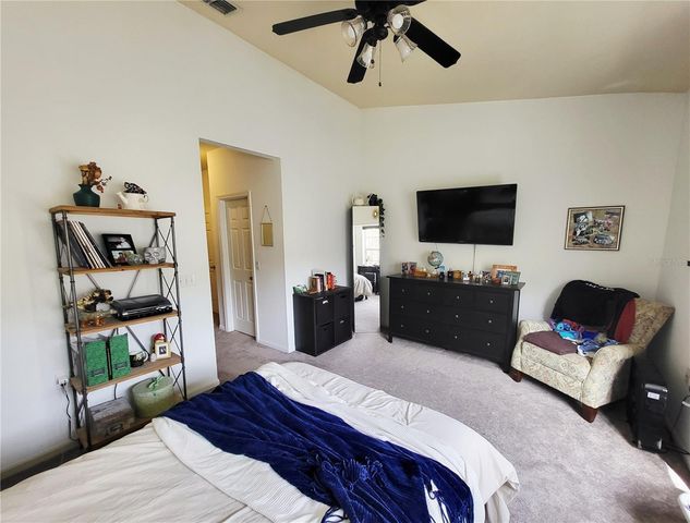 4961 NW 43RD AVENUE 107, Gainesville, FL 32606