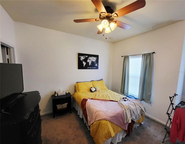 4961 NW 43RD AVENUE 107, Gainesville, FL 32606