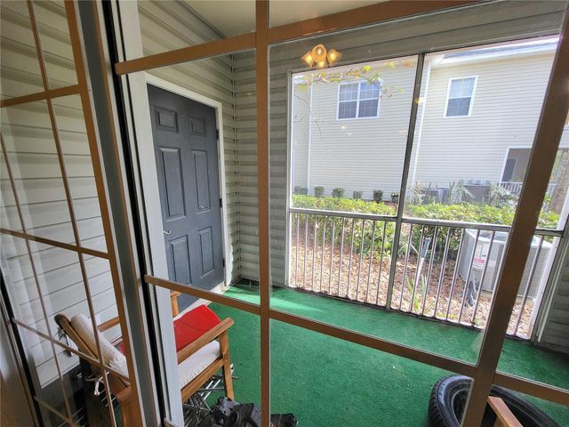 4961 NW 43RD AVENUE 107, Gainesville, FL 32606