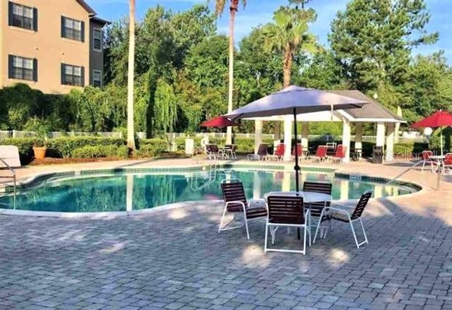 4961 NW 43RD AVENUE 107, Gainesville, FL 32606