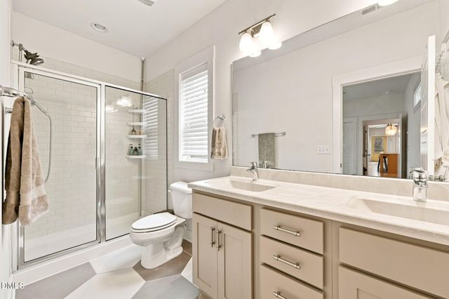 47 Hawk Point Road, Chapel Hill, NC 27516