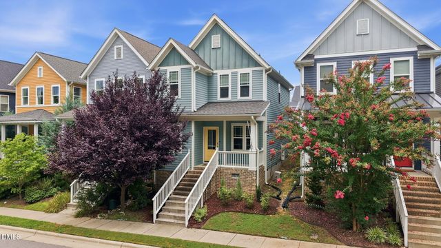 47 Hawk Point Road, Chapel Hill, NC 27516