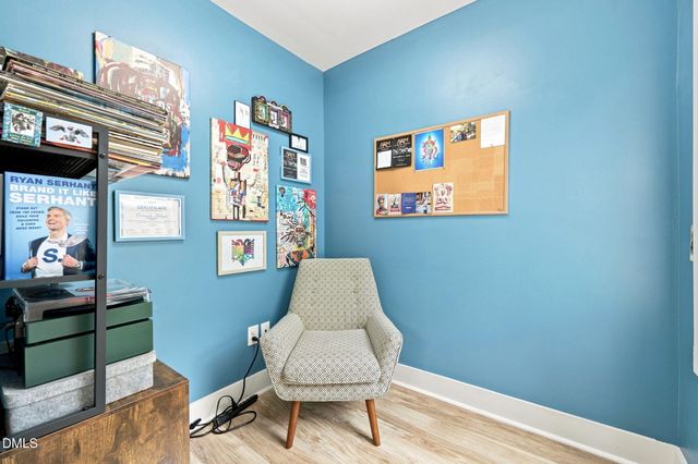47 Hawk Point Road, Chapel Hill, NC 27516