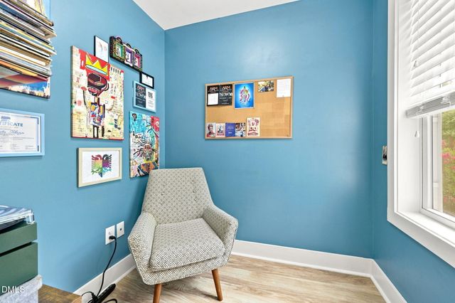 47 Hawk Point Road, Chapel Hill, NC 27516