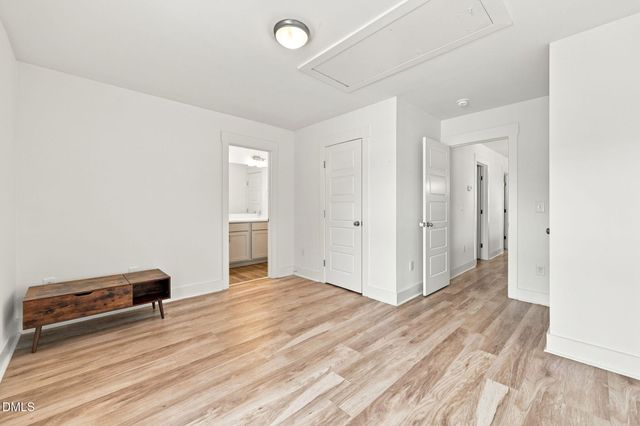 47 Hawk Point Road, Chapel Hill, NC 27516
