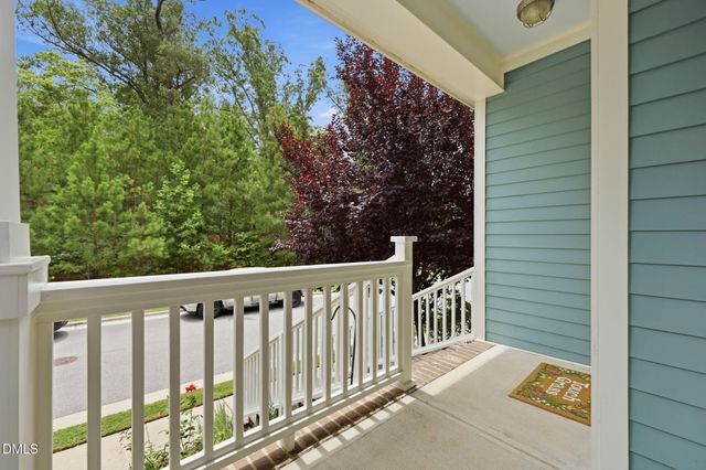 47 Hawk Point Road, Chapel Hill, NC 27516