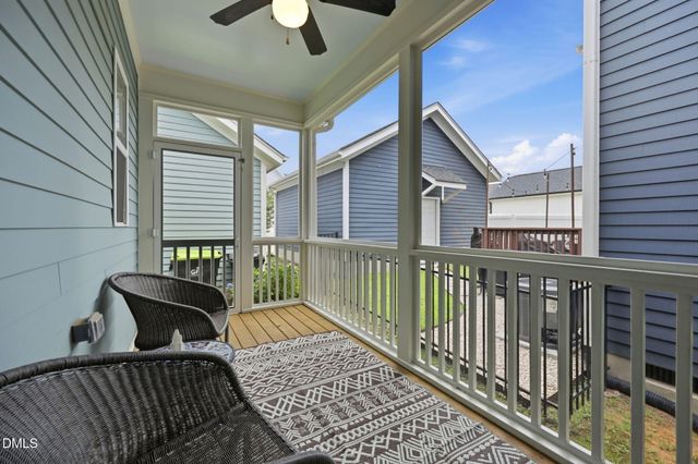 47 Hawk Point Road, Chapel Hill, NC 27516