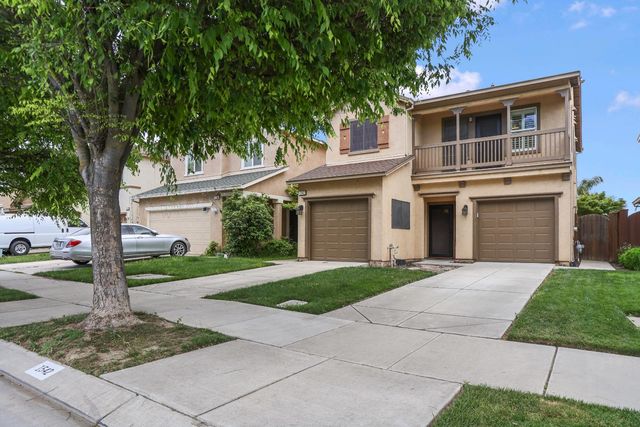 1542 Hearthsong Dr, Manteca, CA 95337