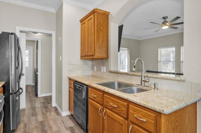 27789 Armadillo Road, Montgomery, TX 77356