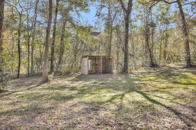 27789 Armadillo Road, Montgomery, TX 77356