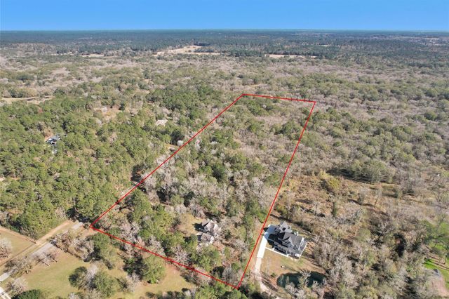 27789 Armadillo Road, Montgomery, TX 77356