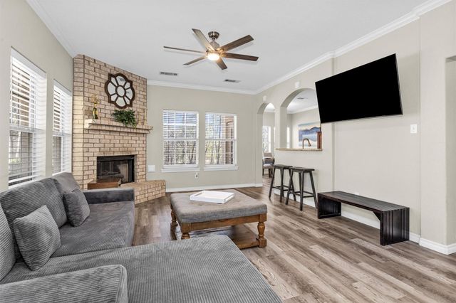 27789 Armadillo Road, Montgomery, TX 77356