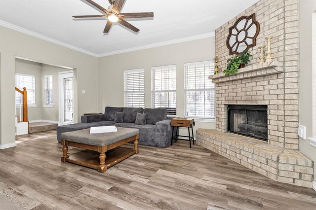 27789 Armadillo Road, Montgomery, TX 77356