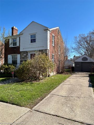 5556 Cadieux Road, Detroit, MI 48224