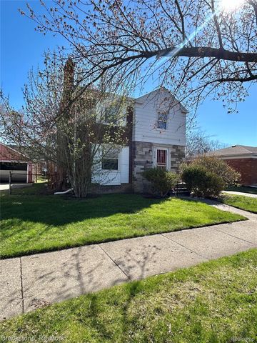 5556 Cadieux Road, Detroit, MI 48224