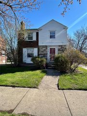 5556 Cadieux Road, Detroit, MI 48224