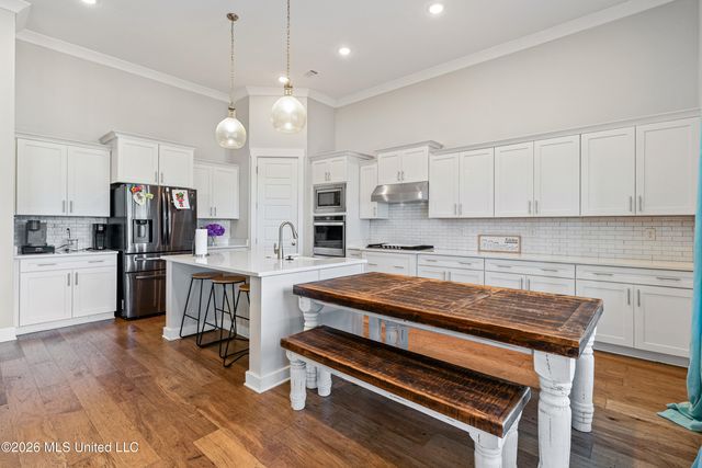13905 Highlands Crest Drive, Olive Branch, MS 38654