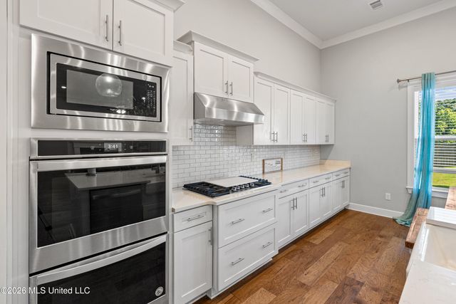 13905 Highlands Crest Drive, Olive Branch, MS 38654